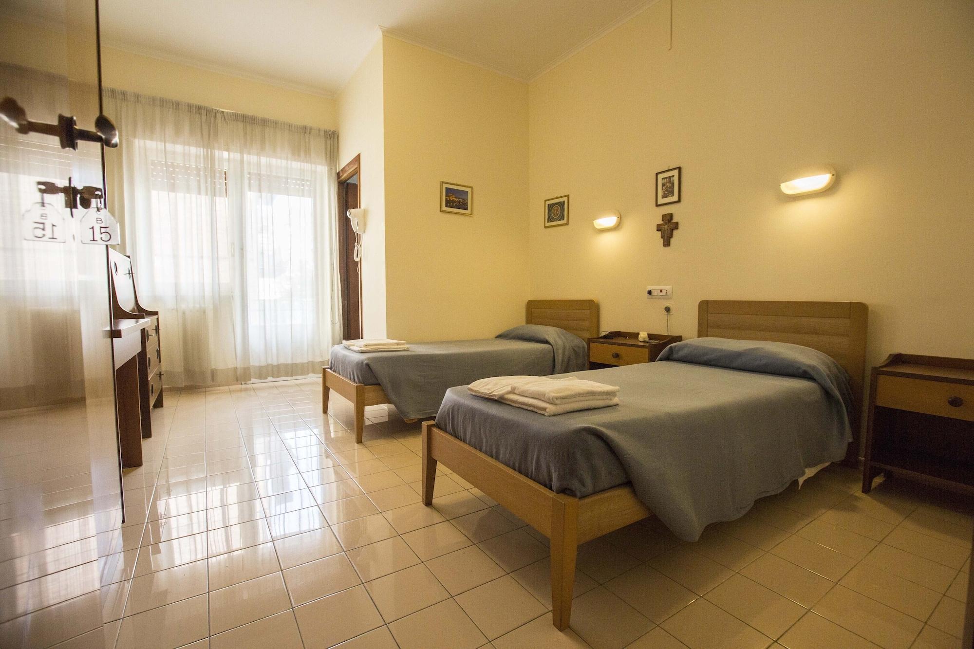 Istituto Piccole Ancelle Di Cristo Re Rom