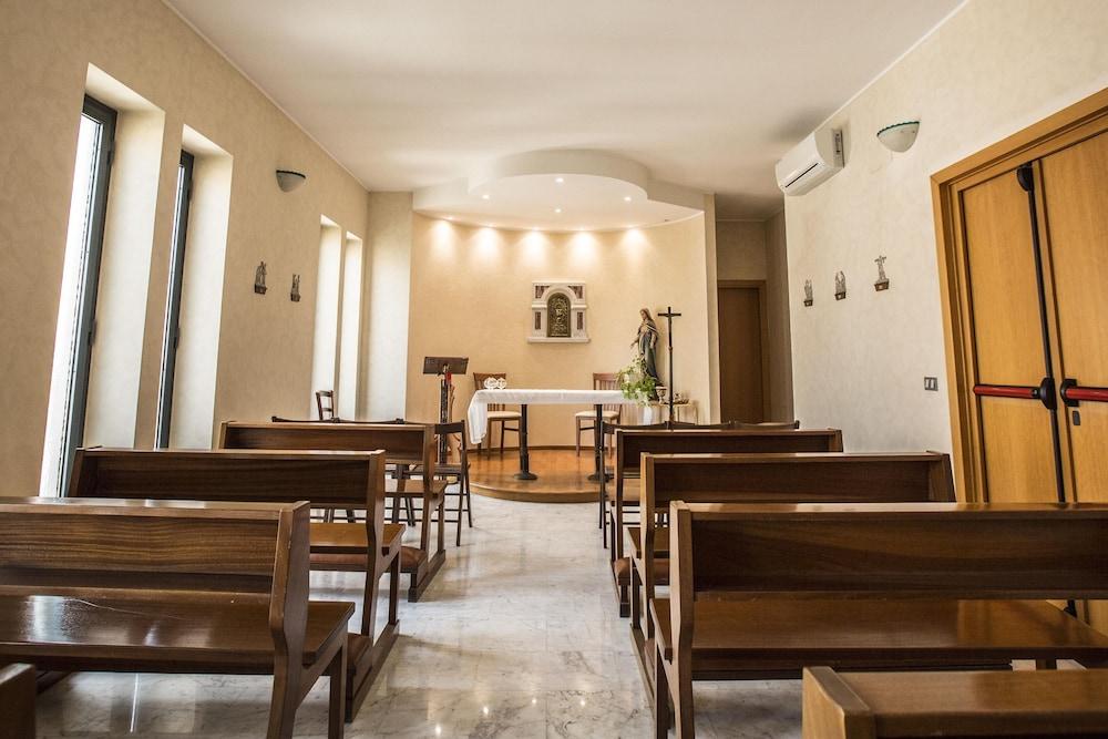 Gasthof Istituto Piccole Ancelle Di Cristo Re Rom