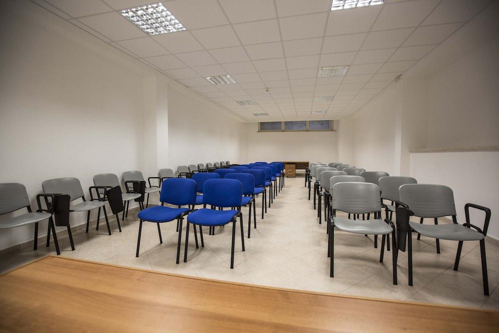 Gasthof Istituto Piccole Ancelle Di Cristo Re