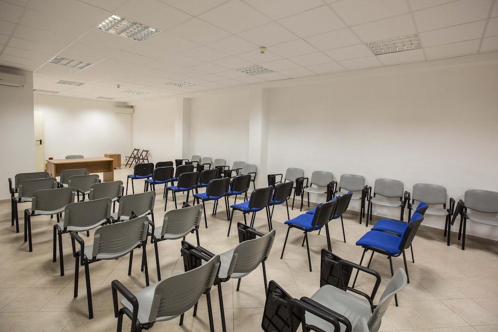 Gasthof Istituto Piccole Ancelle Di Cristo Re Rom