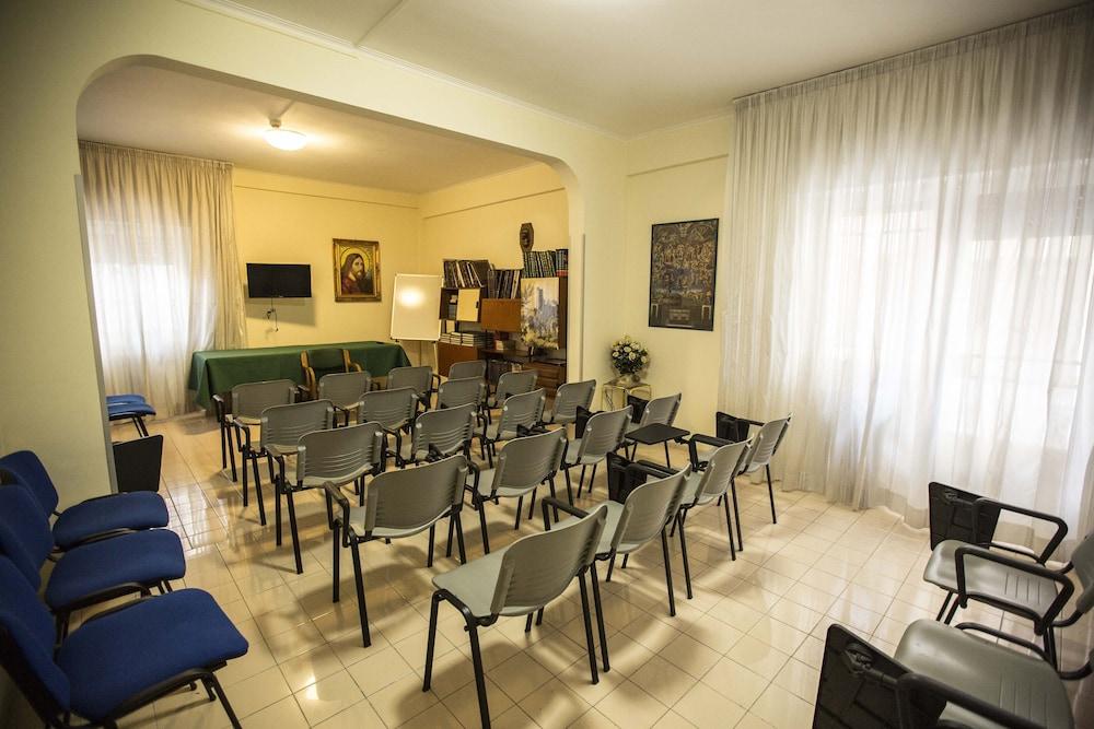 Gasthof Istituto Piccole Ancelle Di Cristo Re